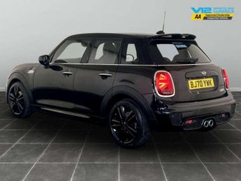 MINI Hatch 2.0 Cooper S Sport Euro 6 (s/s) 5dr