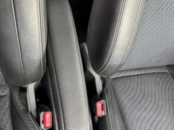 Nissan Note 1.2 DIG-S Tekna XTRON Euro 6 (s/s) 5dr