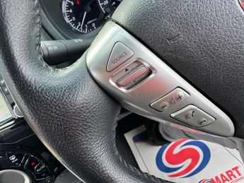 Nissan Note 1.2 DIG-S Tekna XTRON Euro 6 (s/s) 5dr