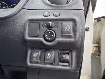 Nissan Note 1.2 DIG-S Tekna XTRON Euro 6 (s/s) 5dr