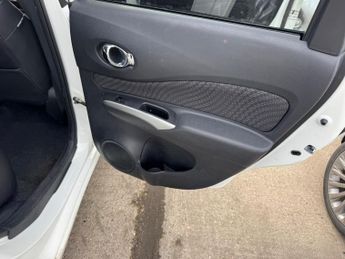 Nissan Note 1.2 DIG-S Tekna XTRON Euro 6 (s/s) 5dr