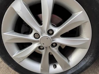 Nissan Note 1.2 DIG-S Tekna XTRON Euro 6 (s/s) 5dr