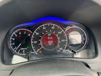 Nissan Note 1.2 DIG-S Tekna XTRON Euro 6 (s/s) 5dr