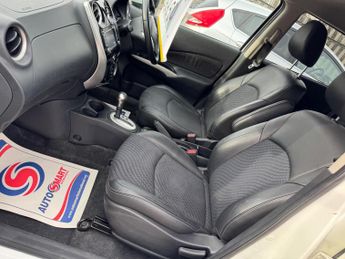 Nissan Note 1.2 DIG-S Tekna XTRON Euro 6 (s/s) 5dr