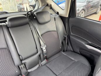 Nissan Note 1.2 DIG-S Tekna XTRON Euro 6 (s/s) 5dr