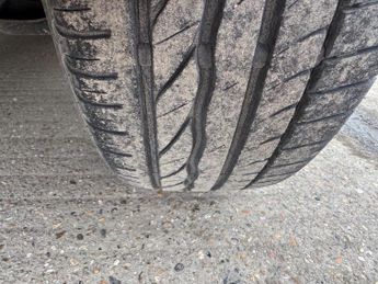 Nissan Note 1.2 DIG-S Tekna XTRON Euro 6 (s/s) 5dr