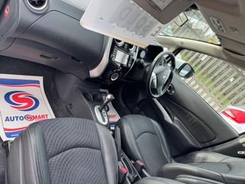 Nissan Note 1.2 DIG-S Tekna XTRON Euro 6 (s/s) 5dr