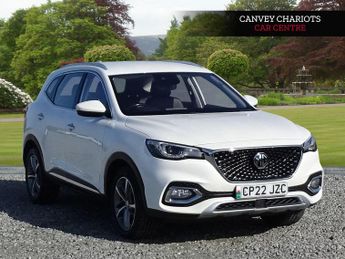 MG HS 1.5 T-GDI Excite Euro 6 (s/s) 5dr