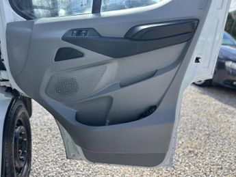 MAXUS Deliver 9 2.0 D20 FWD L3 H2 Euro 6 (s/s) 5dr