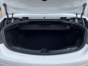 Mercedes-Benz E Class 2.0 E220d AMG Line (Premium) Cabriolet G-Tronic+ Euro 6 (s/s) 2d