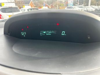 Toyota Yaris 1.0 VVT-i T2 Euro 4 5dr