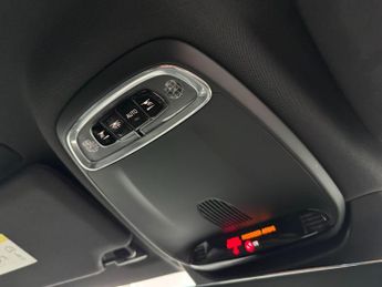 Volvo S90 2.0 D4 R-Design Auto Euro 6 (s/s) 4dr
