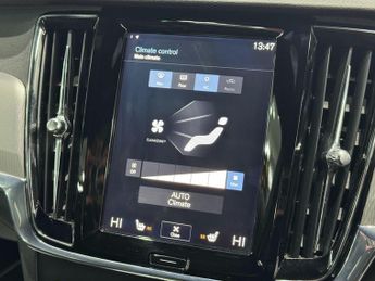 Volvo S90 2.0 D4 R-Design Auto Euro 6 (s/s) 4dr