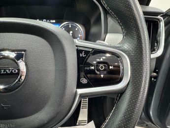 Volvo S90 2.0 D4 R-Design Auto Euro 6 (s/s) 4dr