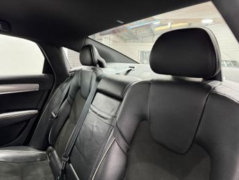Volvo S90 2.0 D4 R-Design Auto Euro 6 (s/s) 4dr
