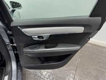 Volvo S90 2.0 D4 R-Design Auto Euro 6 (s/s) 4dr