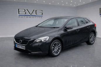 Volvo V40 1.5 T2 Momentum Nav Plus Auto Euro 6 (s/s) 5dr