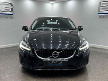 Volvo V40 1.5 T2 Momentum Nav Plus Auto Euro 6 (s/s) 5dr