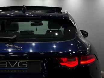 Jaguar F-PACE 2.0 D180 Prestige Auto AWD Euro 6 (s/s) 5dr