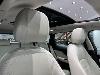 Jaguar F-PACE 2.0 D180 Prestige Auto AWD Euro 6 (s/s) 5dr