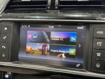 Jaguar F-PACE 2.0 D180 Prestige Auto AWD Euro 6 (s/s) 5dr