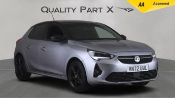 Vauxhall Corsa 1.2 GS Euro 6 5dr