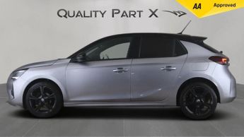Vauxhall Corsa 1.2 GS Euro 6 5dr