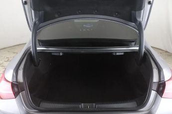 Mercedes-Benz CLA 1.3 CLA200h MHEV AMG Line (Executive) Coupe 7G-DCT Euro 6 (s/s) 