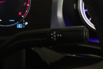 Mercedes-Benz CLA 1.3 CLA200h MHEV AMG Line (Executive) Coupe 7G-DCT Euro 6 (s/s) 