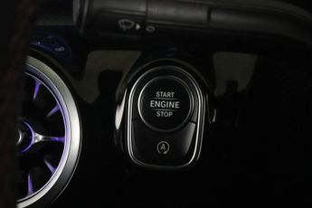 Mercedes-Benz CLA 1.3 CLA200h MHEV AMG Line (Executive) Coupe 7G-DCT Euro 6 (s/s) 