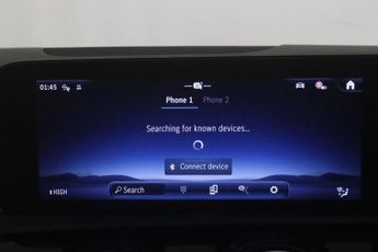 Mercedes-Benz CLA 1.3 CLA200h MHEV AMG Line (Executive) Coupe 7G-DCT Euro 6 (s/s) 