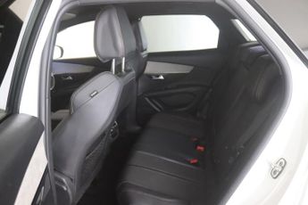Peugeot 3008 1.2 PureTech GT Line Euro 6 (s/s) 5dr