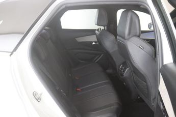 Peugeot 3008 1.2 PureTech GT Line Euro 6 (s/s) 5dr