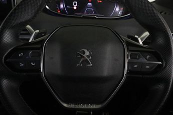 Peugeot 3008 1.2 PureTech GT Line Euro 6 (s/s) 5dr