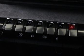 Peugeot 3008 1.2 PureTech GT Line Euro 6 (s/s) 5dr