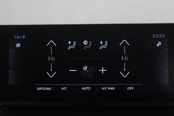 Peugeot 3008 1.2 PureTech GT Line Euro 6 (s/s) 5dr