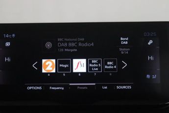 Peugeot 3008 1.2 PureTech GT Line Euro 6 (s/s) 5dr