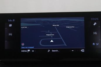 Peugeot 3008 1.2 PureTech GT Line Euro 6 (s/s) 5dr