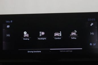 Peugeot 3008 1.2 PureTech GT Line Euro 6 (s/s) 5dr