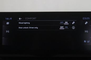 Peugeot 3008 1.2 PureTech GT Line Euro 6 (s/s) 5dr