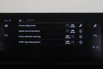 Peugeot 3008 1.2 PureTech GT Line Euro 6 (s/s) 5dr