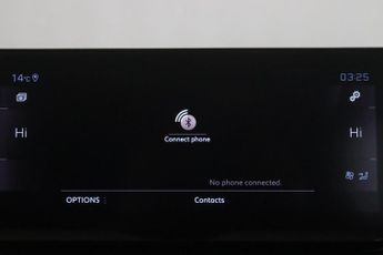 Peugeot 3008 1.2 PureTech GT Line Euro 6 (s/s) 5dr