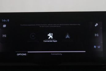 Peugeot 3008 1.2 PureTech GT Line Euro 6 (s/s) 5dr