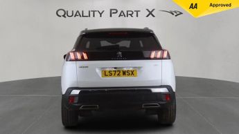 Peugeot 3008 1.2 PureTech GT Line Euro 6 (s/s) 5dr
