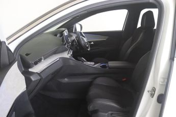 Peugeot 3008 1.2 PureTech GT Line Euro 6 (s/s) 5dr