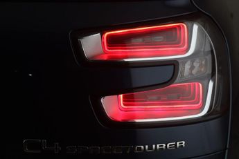 Citroen Grand C4 SpaceTourer 1.5 BlueHDi Shine EAT8 Euro 6 (s/s) 5dr