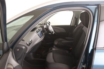 Citroen Grand C4 SpaceTourer 1.5 BlueHDi Shine EAT8 Euro 6 (s/s) 5dr