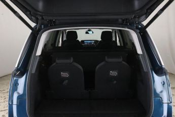 Citroen Grand C4 SpaceTourer 1.5 BlueHDi Shine EAT8 Euro 6 (s/s) 5dr