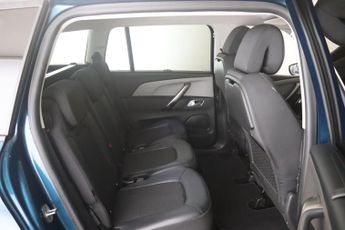 Citroen Grand C4 SpaceTourer 1.5 BlueHDi Shine EAT8 Euro 6 (s/s) 5dr