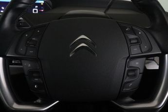 Citroen Grand C4 SpaceTourer 1.5 BlueHDi Shine EAT8 Euro 6 (s/s) 5dr